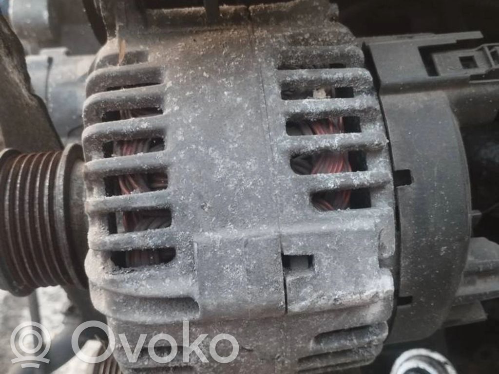 Volkswagen Touran I Générateur / alternateur