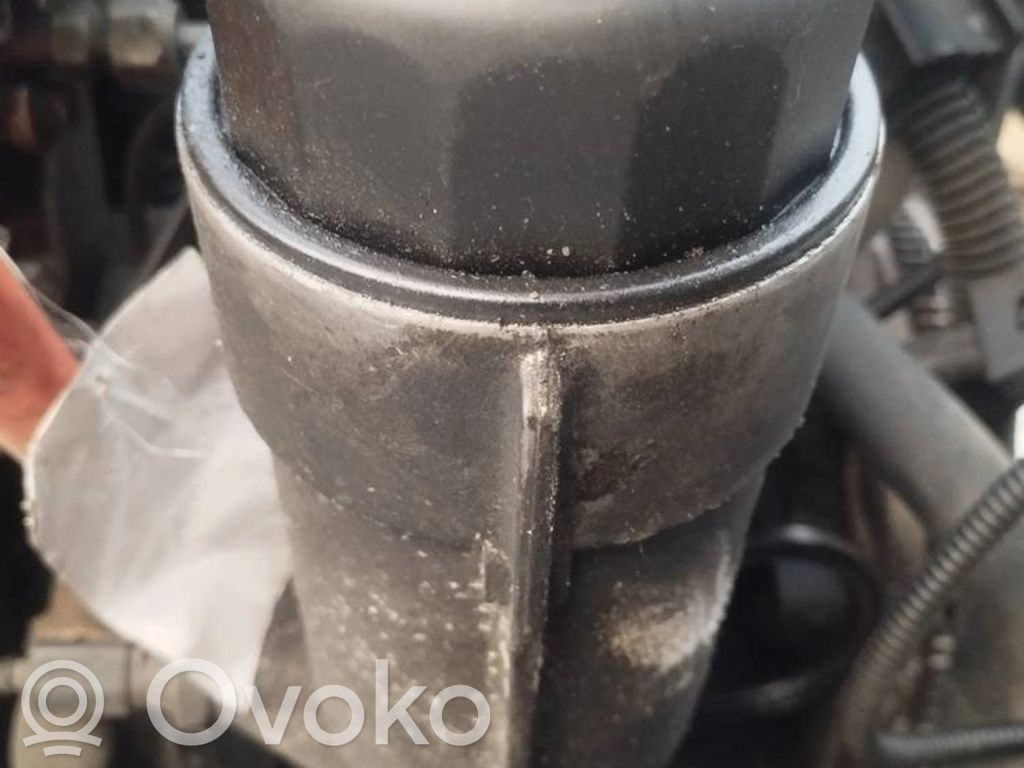 Volkswagen Golf IV Deckel Ölfiltergehäuse 