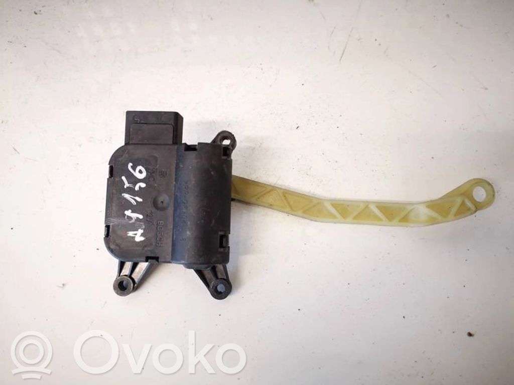 Volkswagen Golf V Motorino attuatore aria