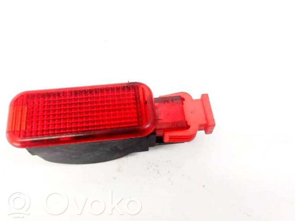 Audi A4 S4 B6 8E 8H Luce interna per portiera posteriore