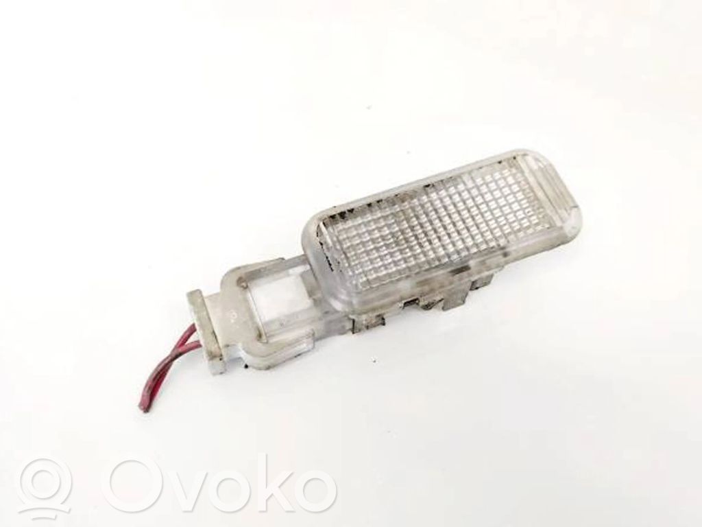 Audi A4 S4 B6 8E 8H Altre luci abitacolo 