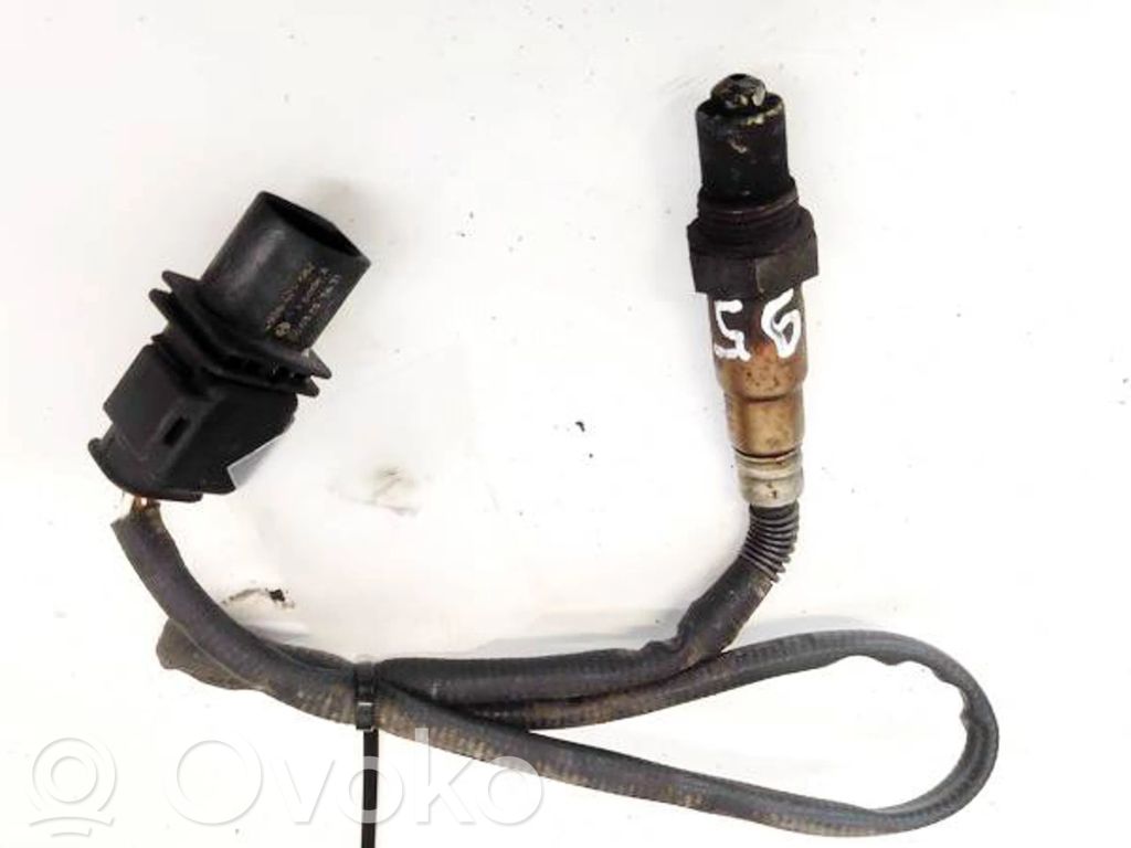 BMW X5 E70 Sonda lambda 
