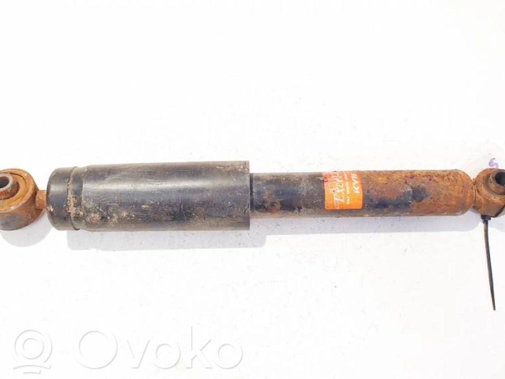 Opel Astra G Amortizor spate 