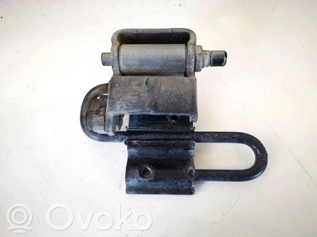 Audi A4 S4 B6 8E 8H Cerniera inferiore della portiera posteriore