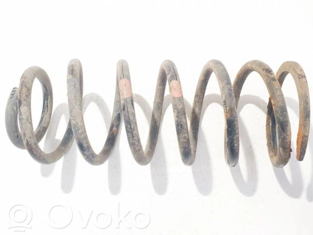 Honda Civic Arc elicoidal spate
