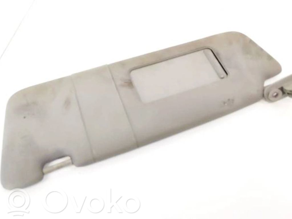 Audi A4 S4 B6 8E 8H Aletta parasole