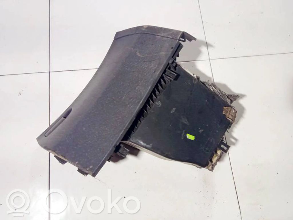 Honda Civic Guantera 