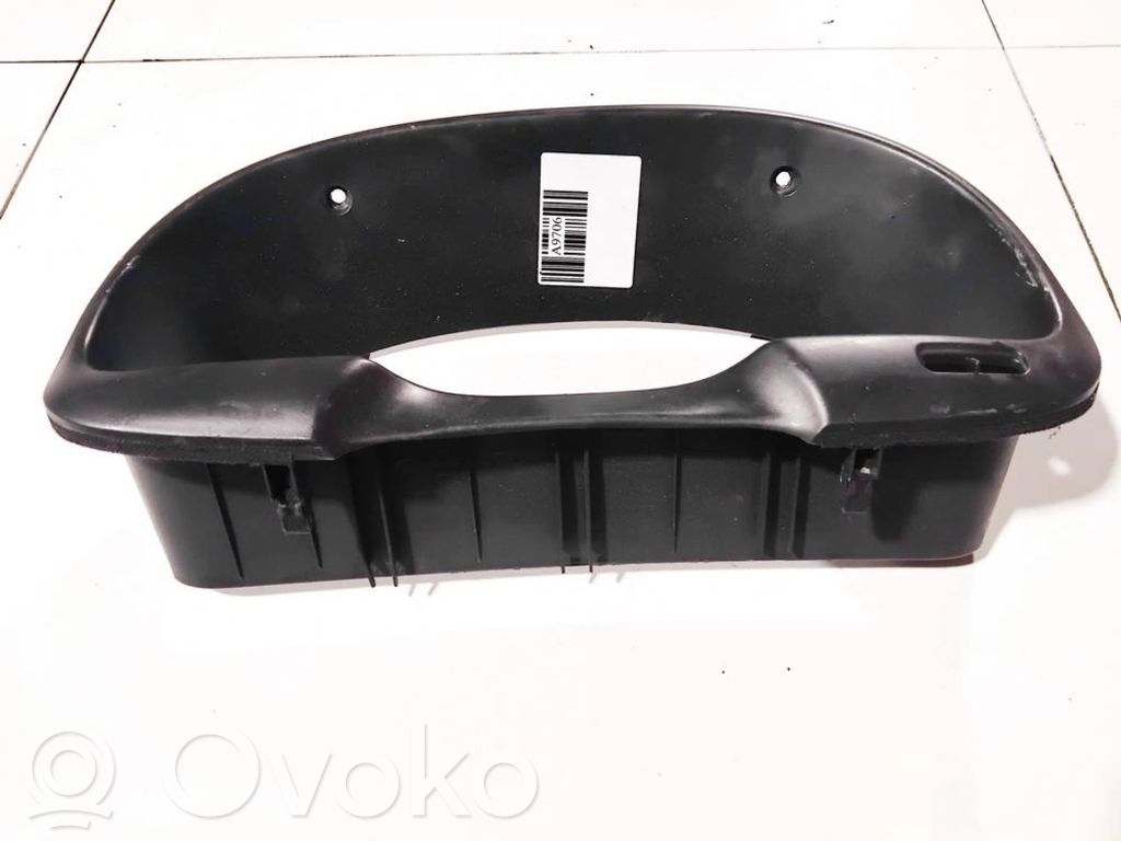 Hyundai Santa Fe Cornice cruscotto
