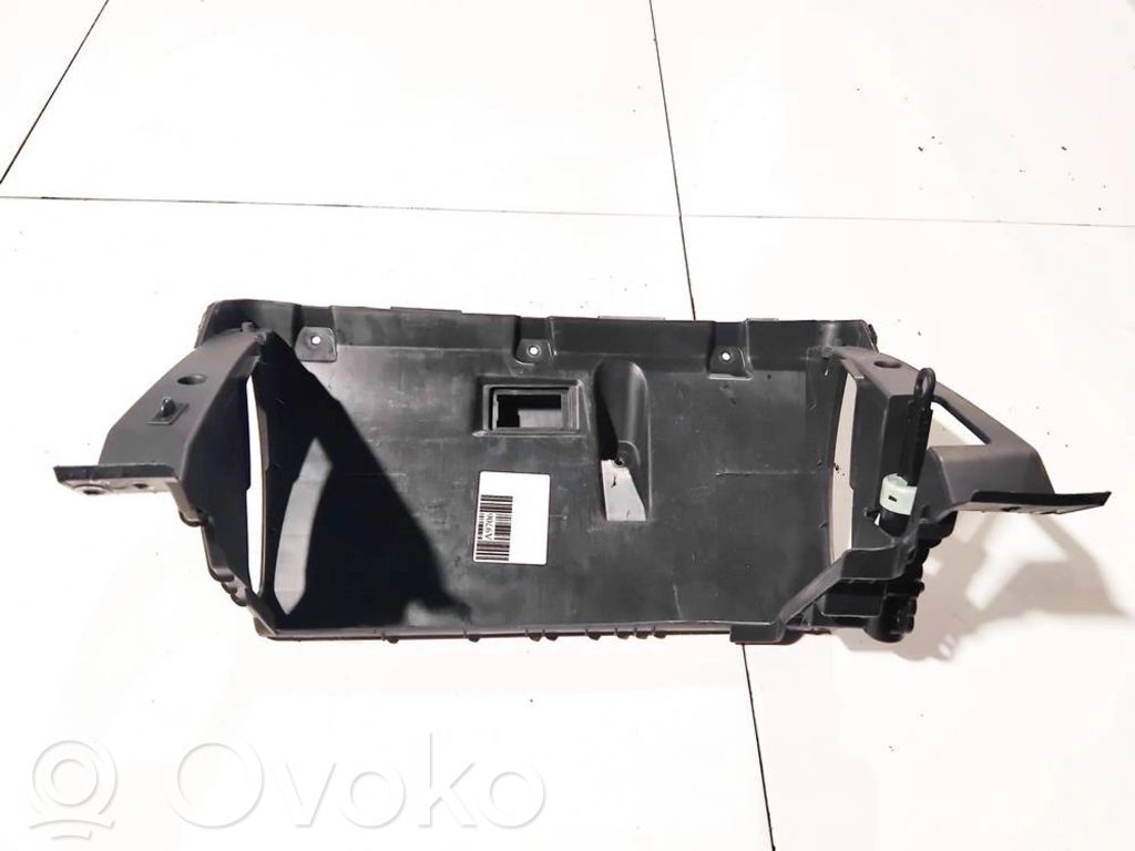 Hyundai Santa Fe Altra parte interiore 