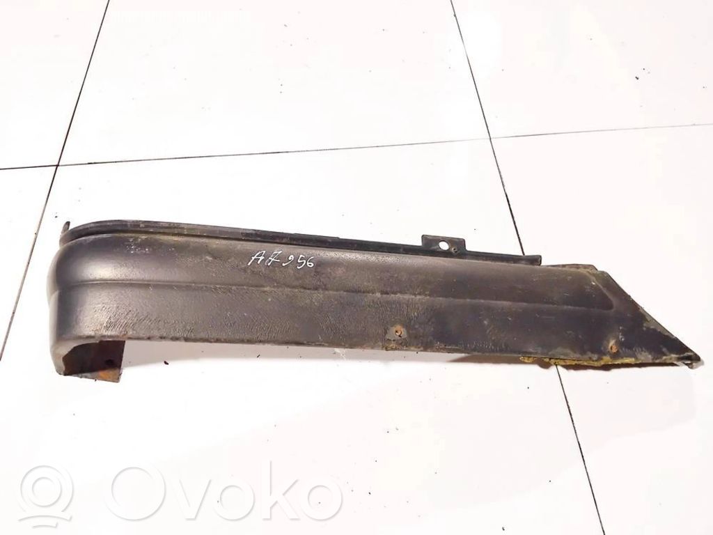 Ford Transit Listwa zderzaka tylnego