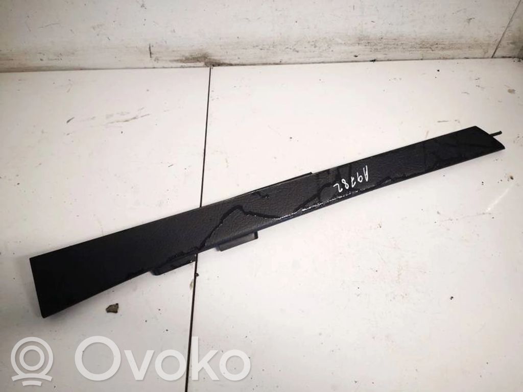 Audi 100 S4 C4 Altra parte interiore