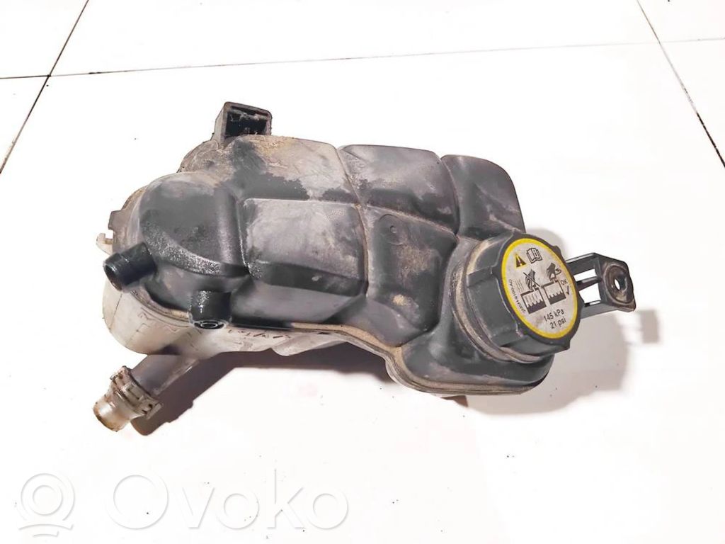 Ford Mondeo MK IV Vas expansiune/rezervor lichid de răcire 