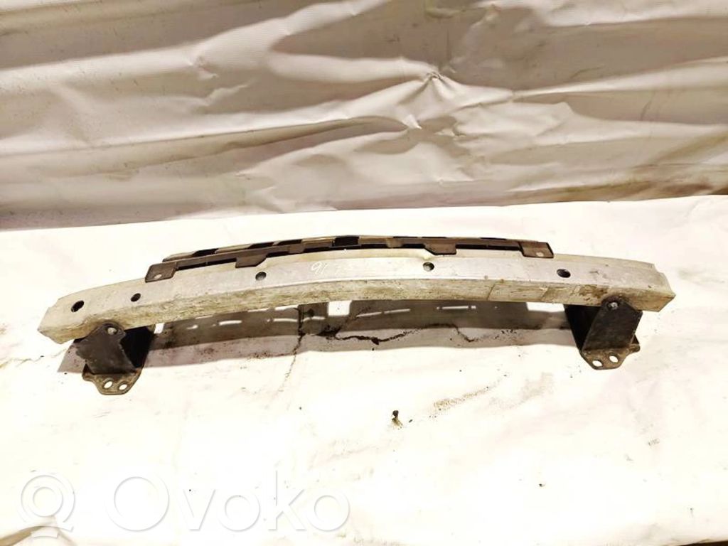 Opel Meriva A Traversa del paraurti anteriore 