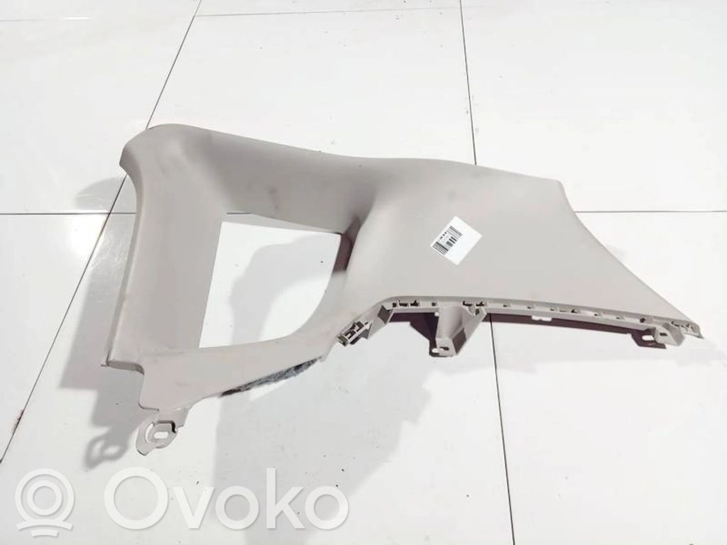 Peugeot 3008 I Alte piese de interior 