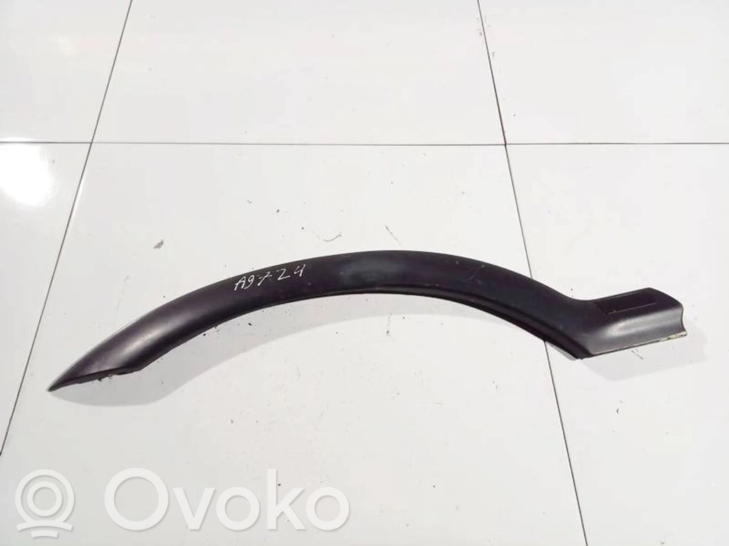 Opel Zafira A Rivestimento passaruota anteriore