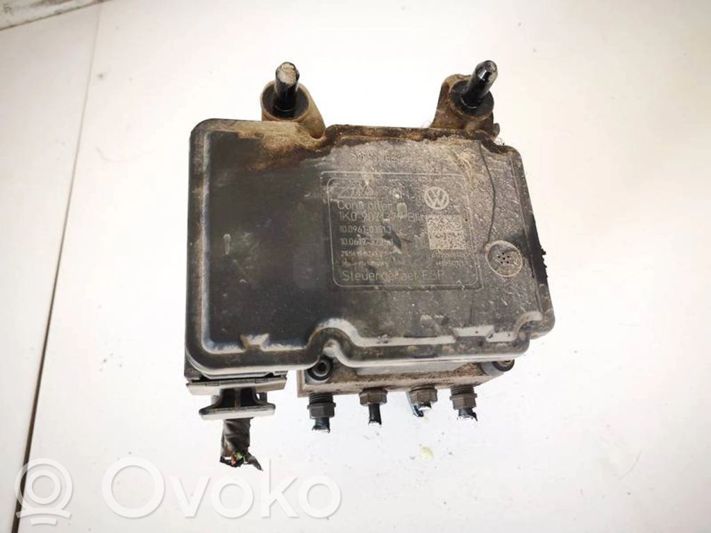 Skoda Yeti (5L) Pompa ABS 