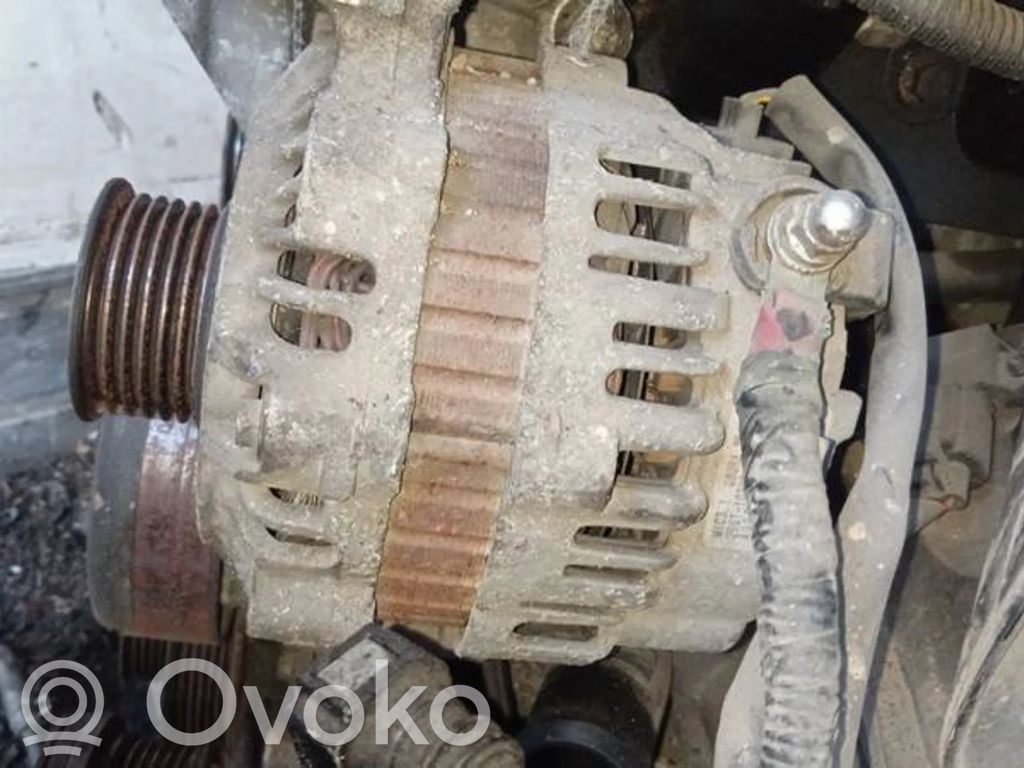 Mazda 2 Generatore/alternatore