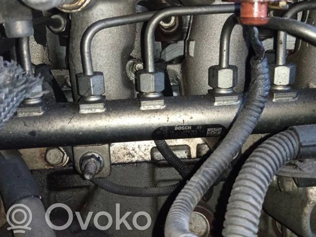 Fiat Croma Linea principale tubo carburante