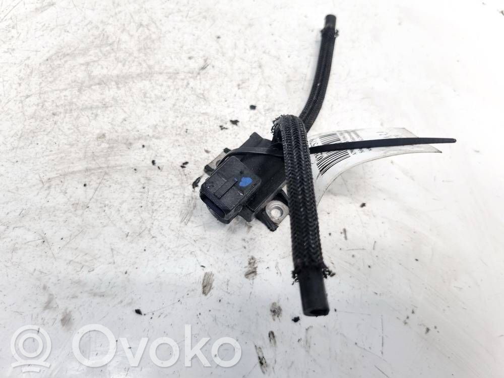 Toyota Verso Solenoid supapă turbosuflantă 