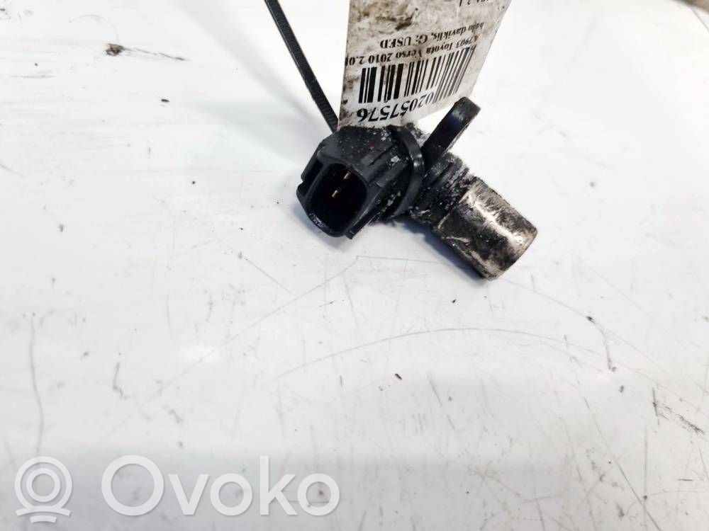 Toyota Verso Senzor poziție axă cu came 