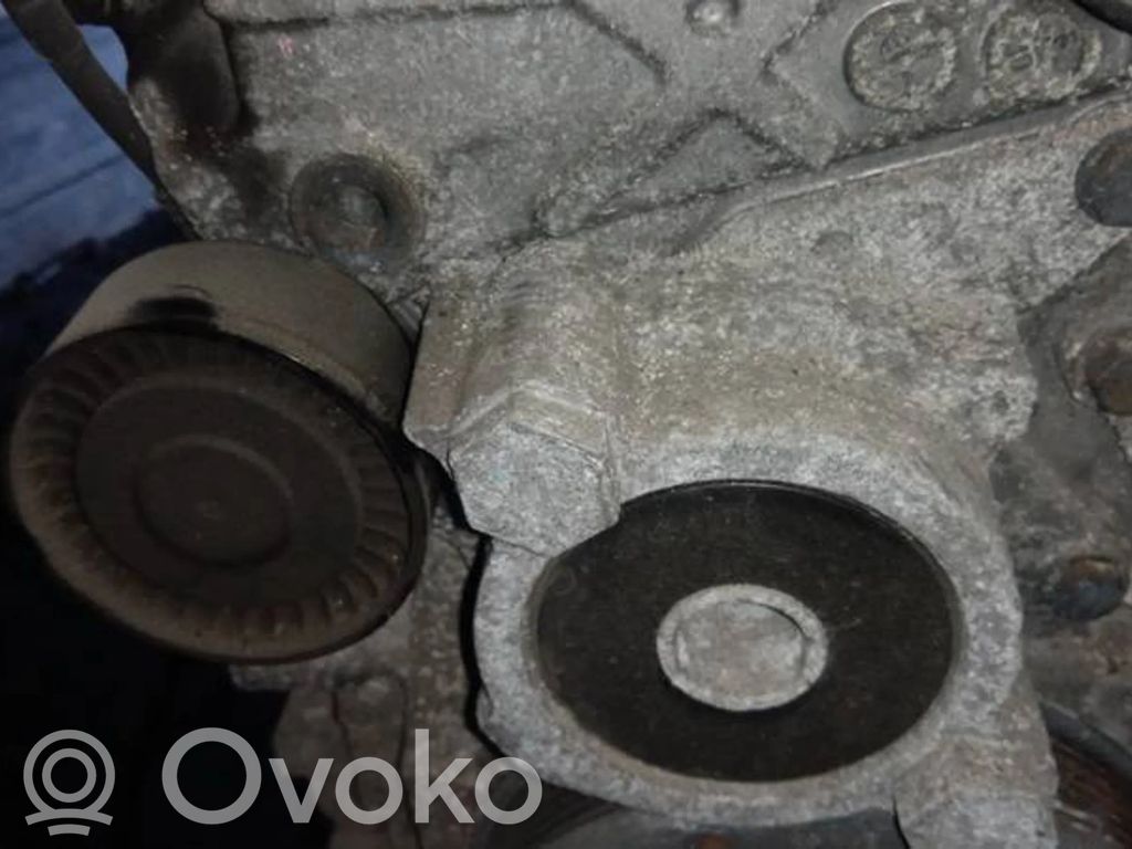 Toyota Verso Întinzător curea generator/alternator 