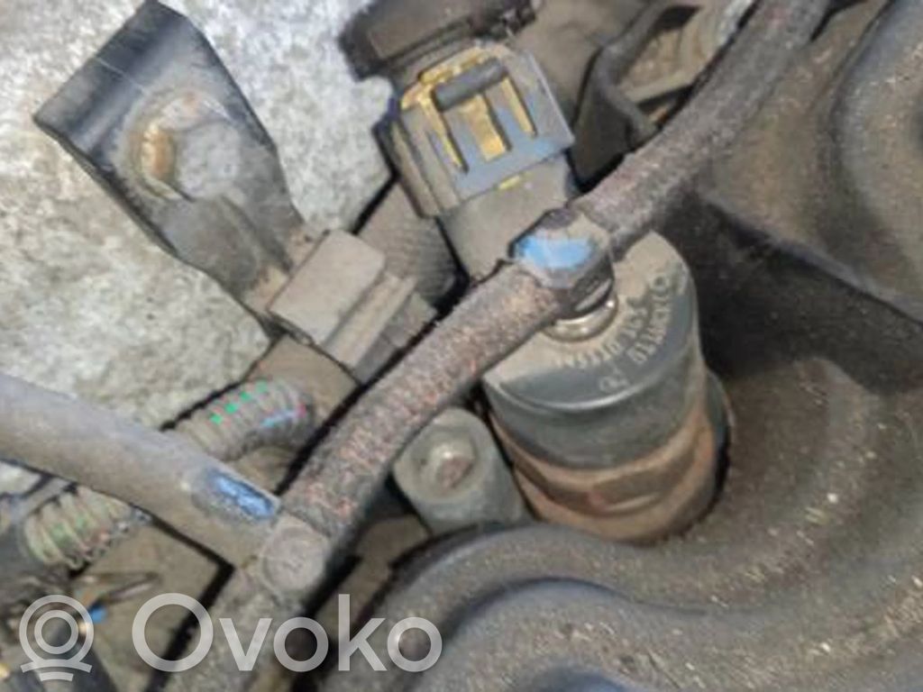 Inyector de combustible   0445110165,0445110165