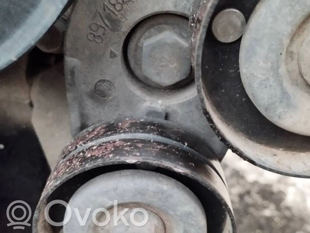 Opel Astra G Tendicinghia generatore/alternatore 