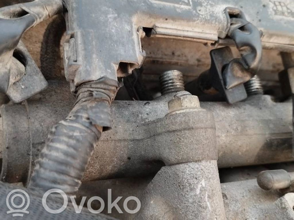Honda Civic Linea principale tubo carburante