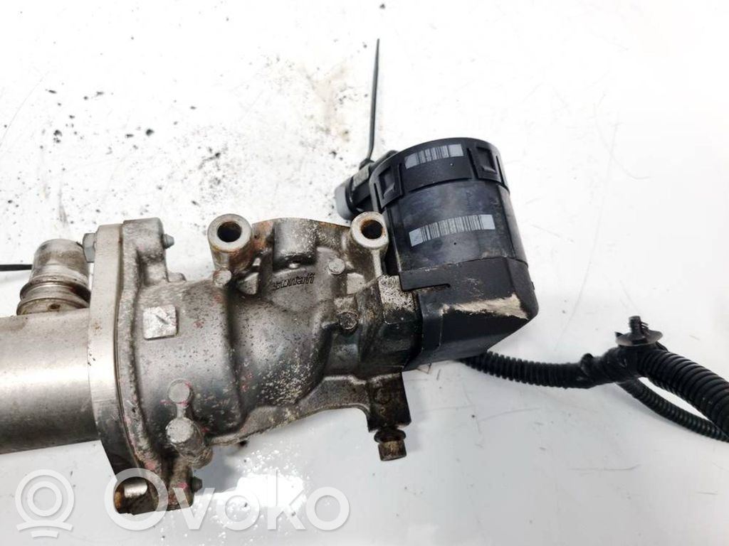 Válvula EGR   9656612380,9656612380,9656612380