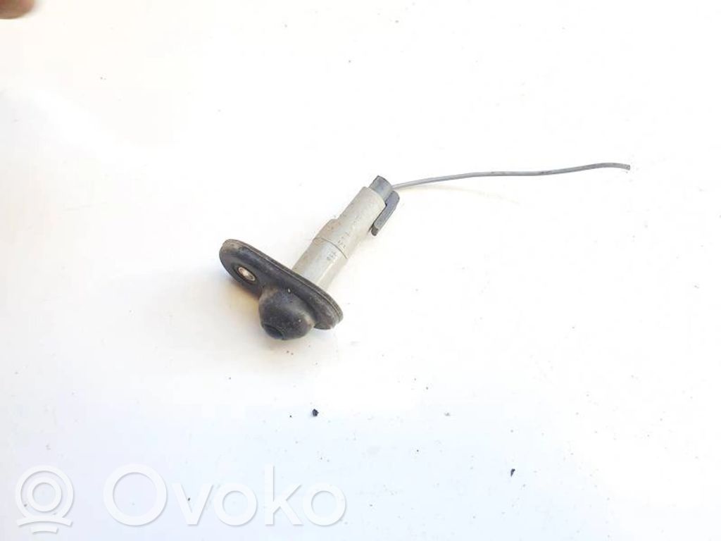 Opel Astra G Sensor de la puerta delantera coupé 