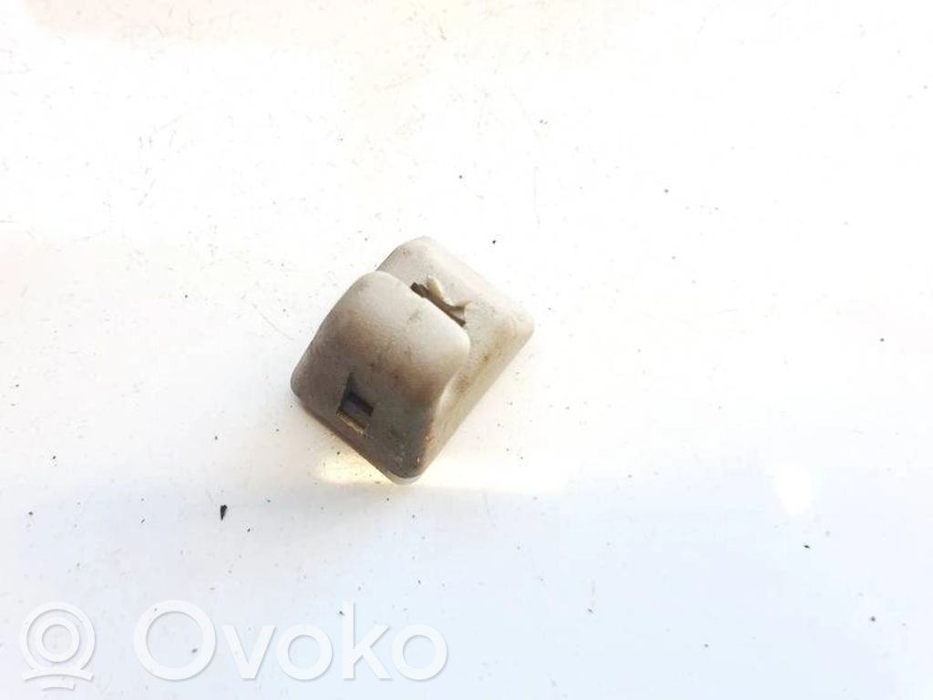 Opel Astra G Alte piese de interior 