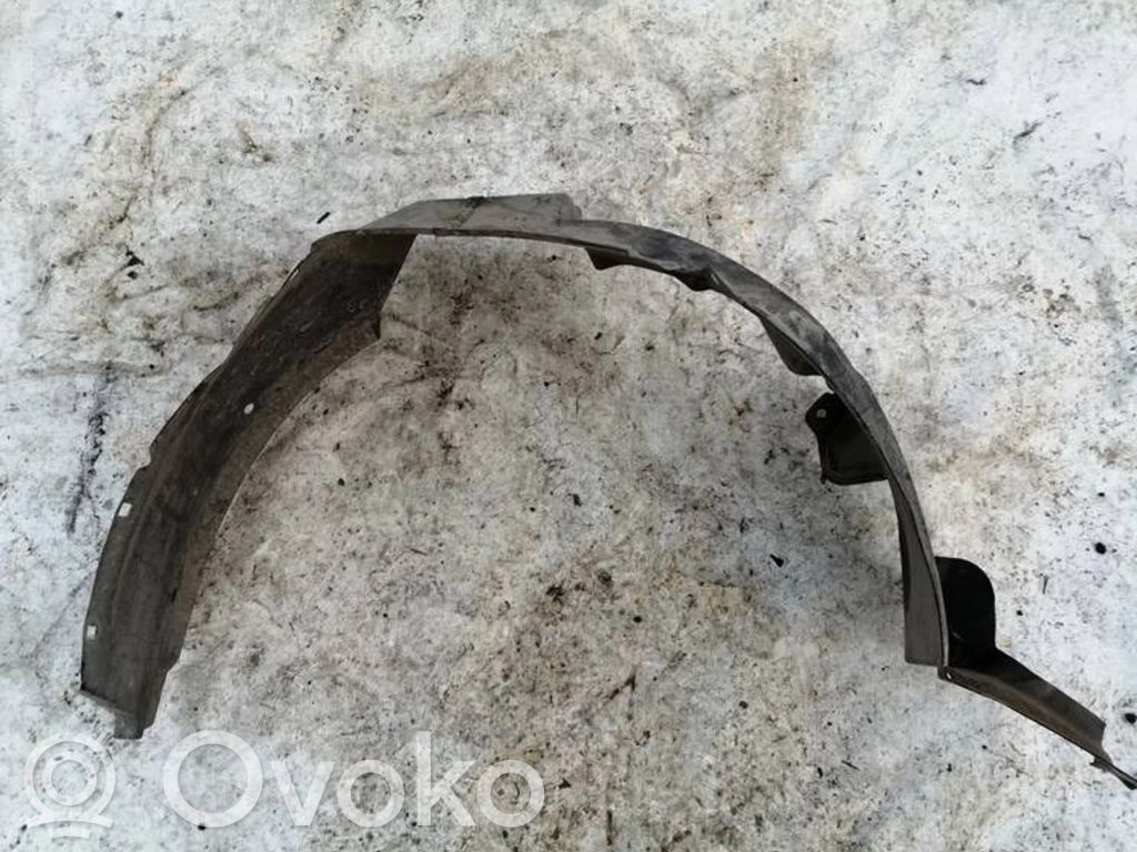 Hyundai Matrix Nadkole przednie