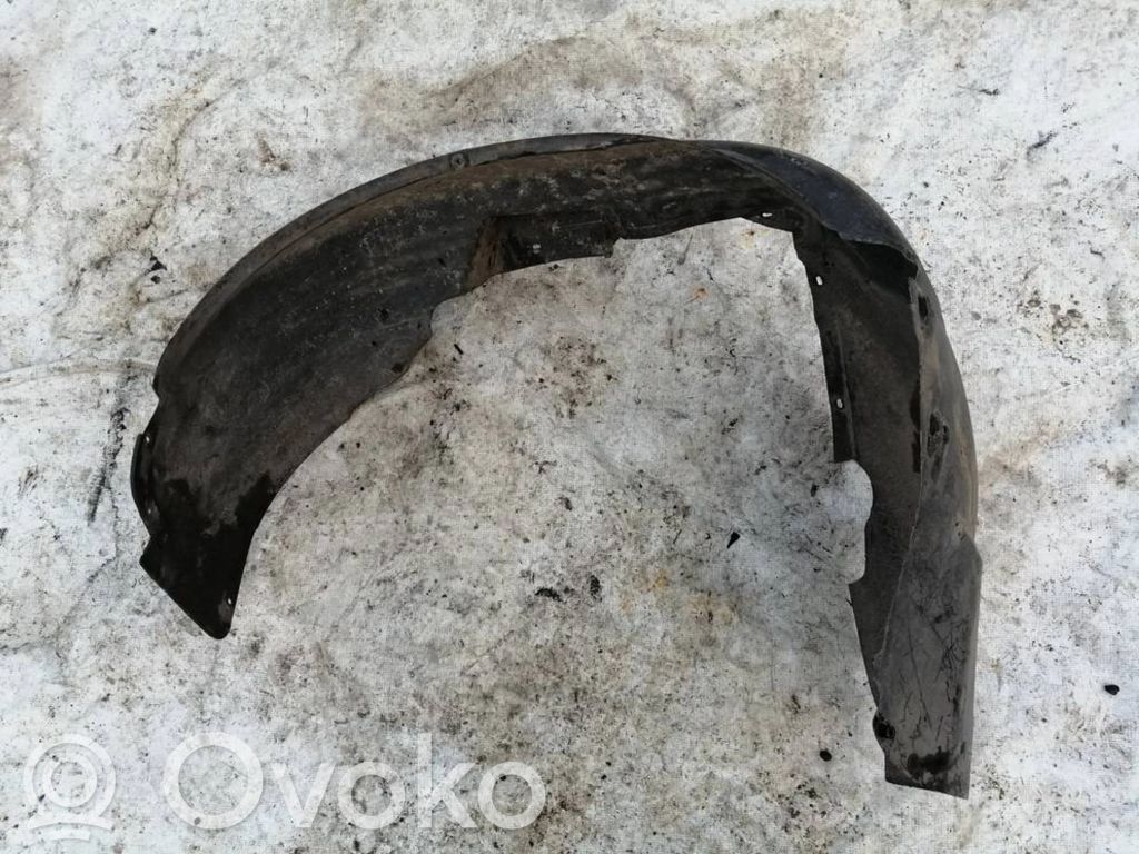 Audi A4 S4 B5 8D Rivestimento paraspruzzi passaruota anteriore