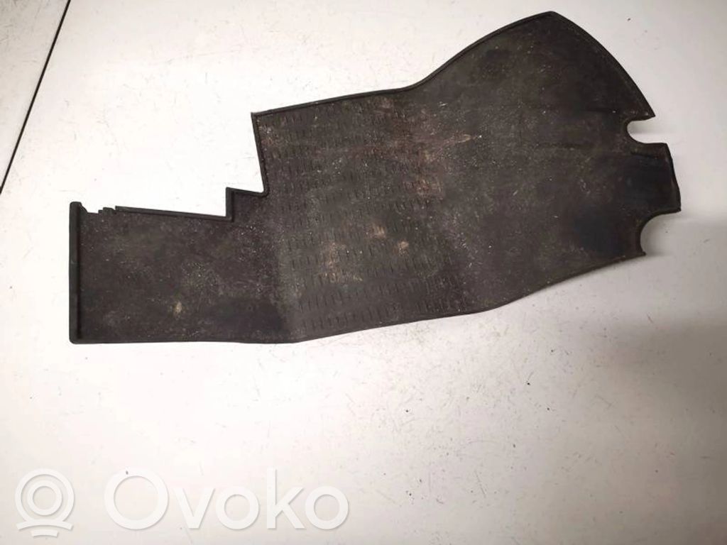 BMW 7 F01 F02 F03 F04 Inne części wnętrza samochodu 