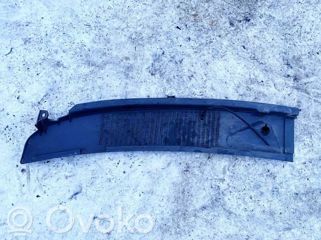 Opel Kadett E Pyyhinkoneiston lista 