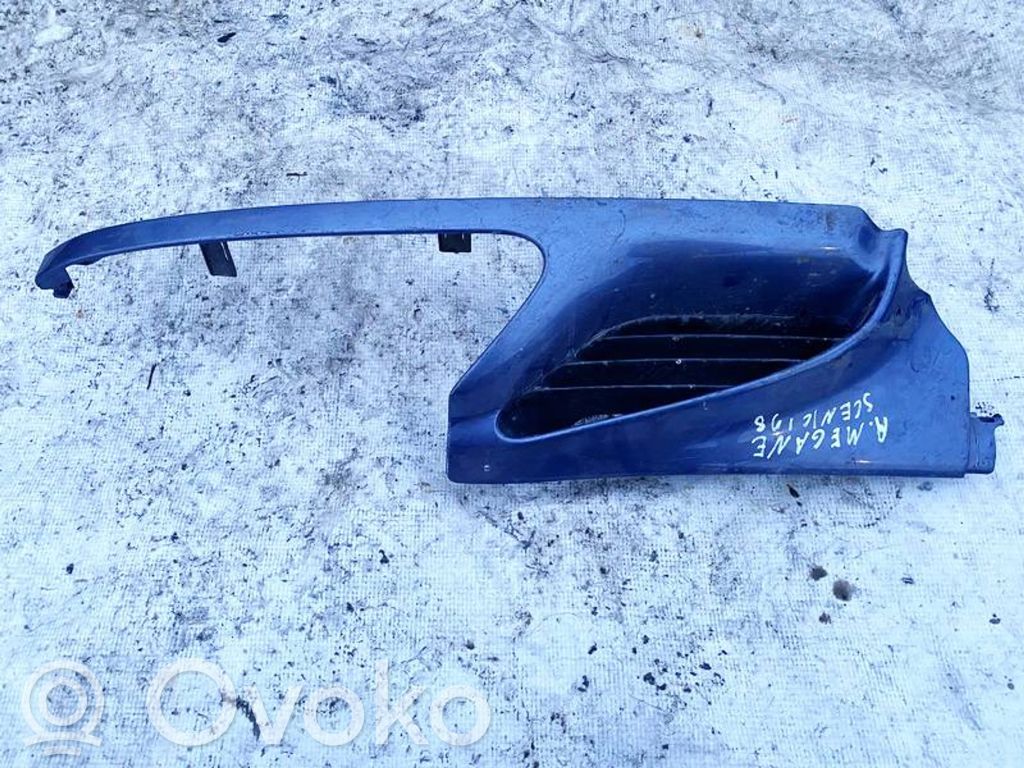Renault Megane I Griglia anteriore