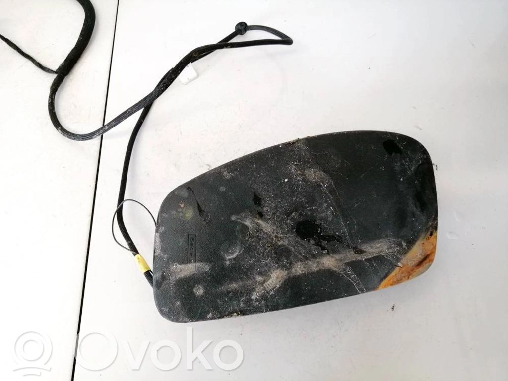 Fiat Grande Punto Airbag de siège 
