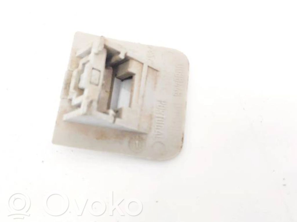 Opel Astra G Altra parte interiore 