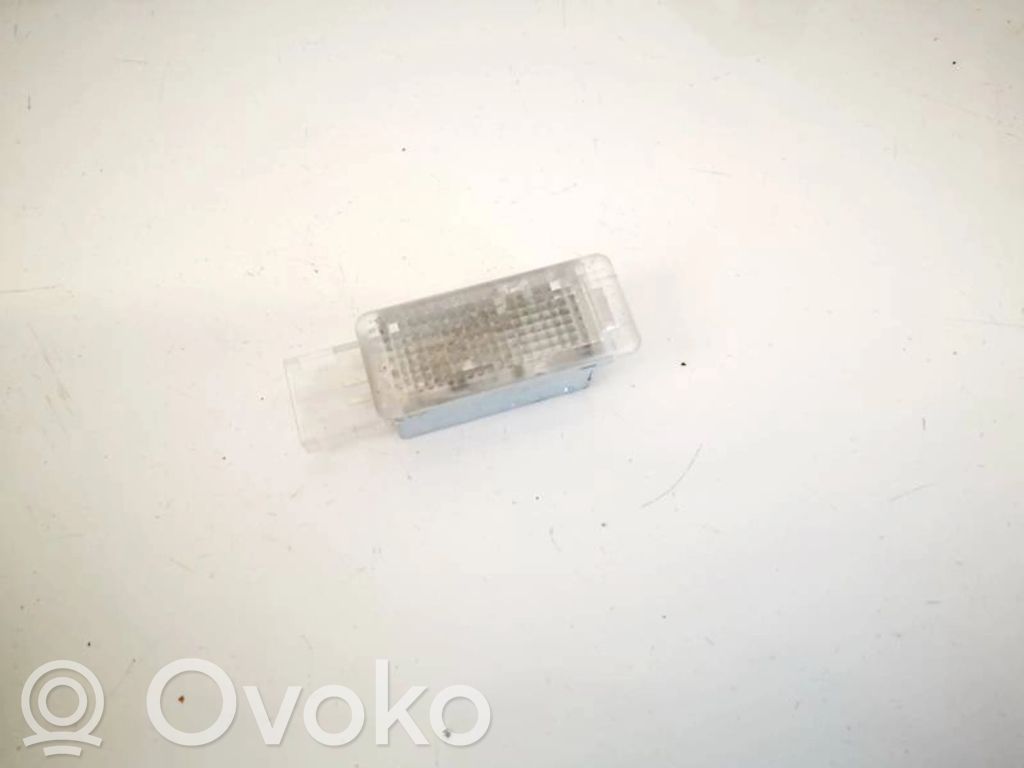 Volkswagen Golf V Otras luces interiores 