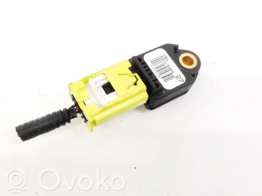 Sensor impacto/accidente para activar Airbag   8983102060,8983102060,8983102060,8983102060