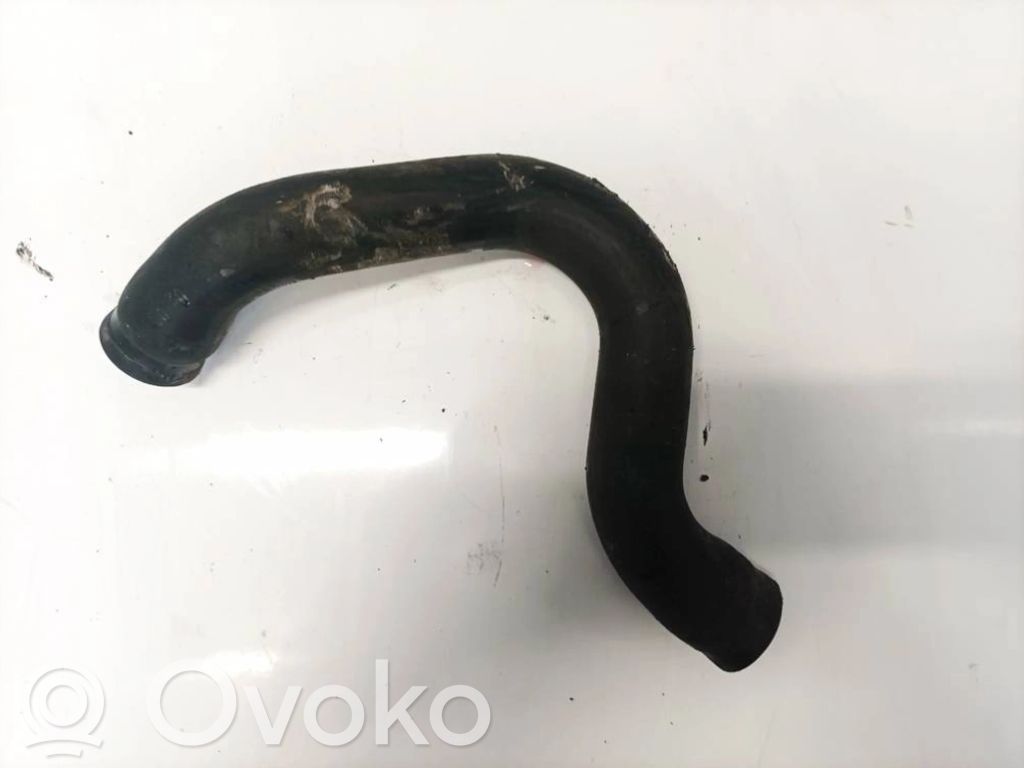 Volvo V70 Kühlleitung / Kühlschlauch 