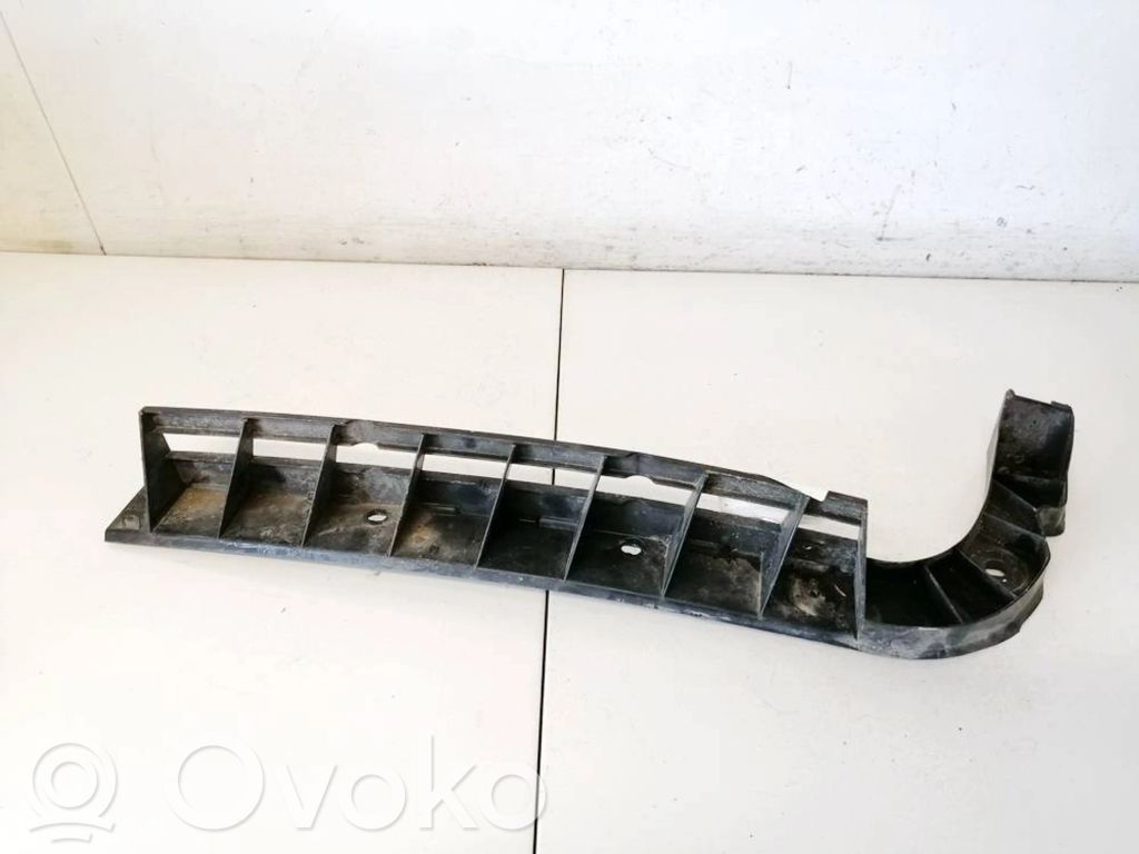 Skoda Superb B6 (3T) Support de pare-chocs arrière