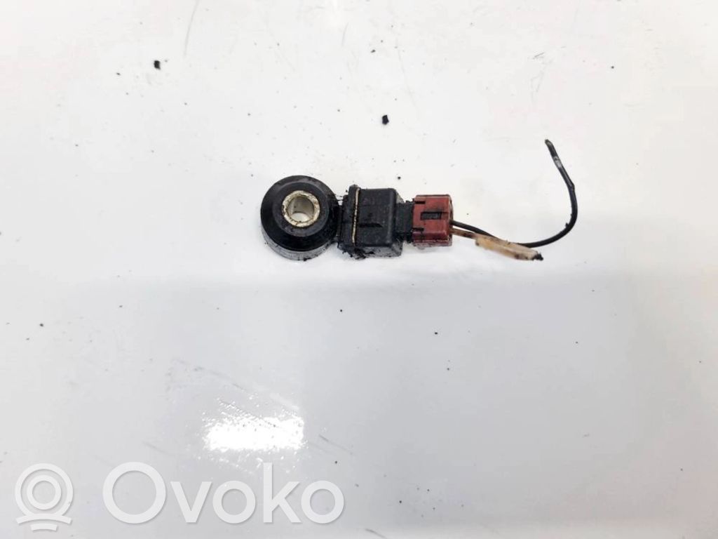 Nissan Micra Senzor detentă