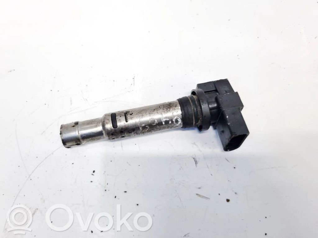 Skoda Roomster (5J) Bobina di accensione ad alta tensione