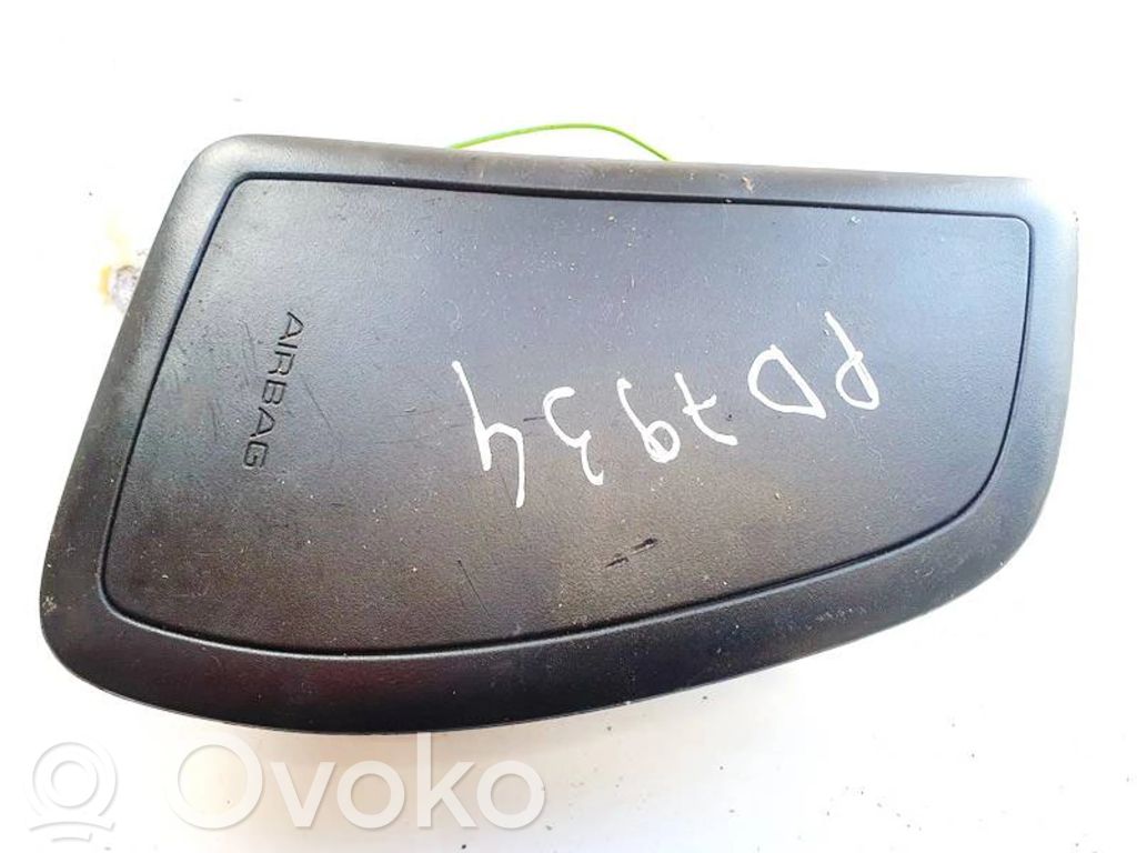 Seat Cordoba (6K) Airbag sedile 