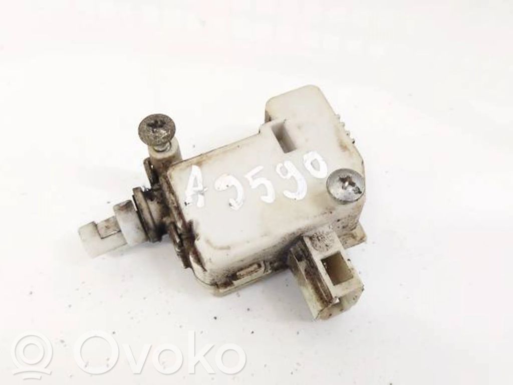 Audi A6 S6 C5 4B Motor închidere centralizată