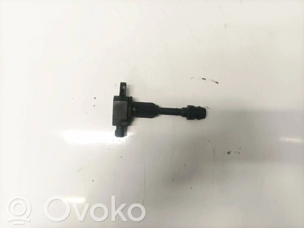 Nissan Micra Bobina de encendido de alto voltaje 