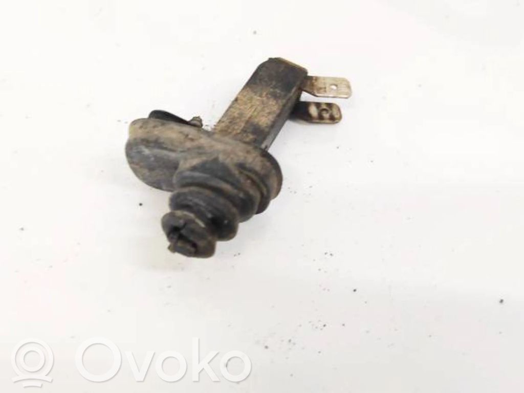 Audi 80 90 S2 B4 Sensor de la puerta delantera coupé 