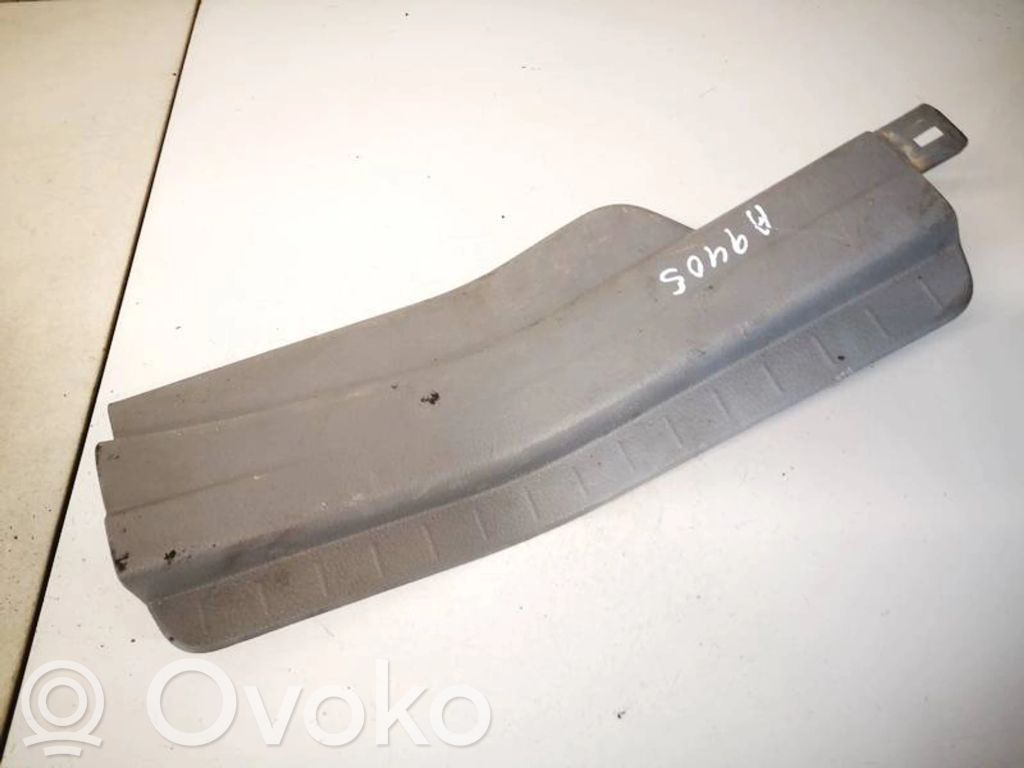 Suzuki SX4 Capac prag spate 