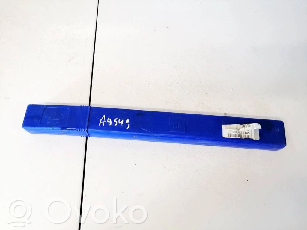 Nissan Primera Varoituskolmio 